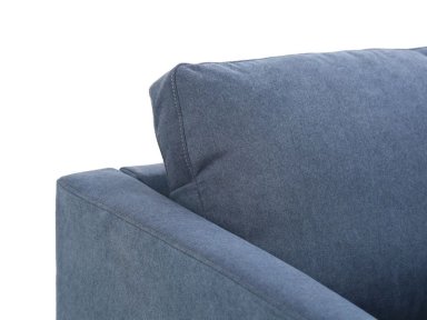 SECCIONAL RIPLEY HOME KOLORS DERECHO 5 CUERPOS AZUL - 9