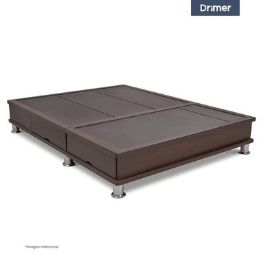 BASE DRIMER OPORTO KING CAJONES - 3