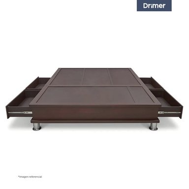 BASE DRIMER OPORTO KING CAJONES - 4