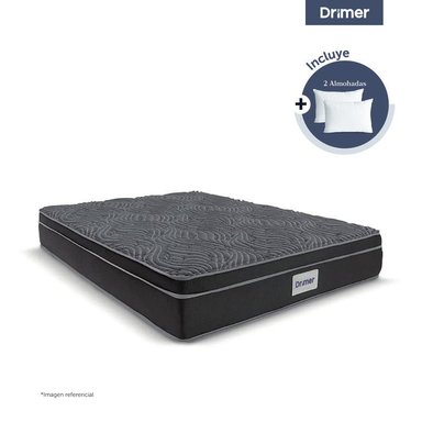 COLCHÓN DRIMER VENTUS QUEEN