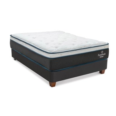 CAMA AMERICANA DRIMER PURE FRESH 1.5 PLAZAS