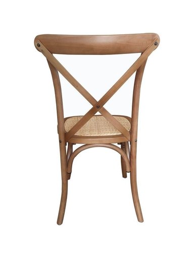 SILLA DE COMEDOR MAISON LINETT CRUZ - 4