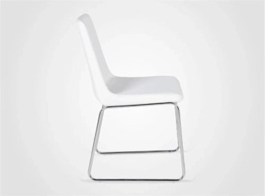 SILLA COMEDOR RIPLEY HOME JANE BLANCO - 4