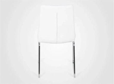 SILLA COMEDOR RIPLEY HOME JANE BLANCO - 5