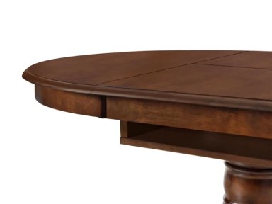 JUEGO COMEDOR RIPLEY HOME LYON EXTENSIBLE 6 SILLAS - 7