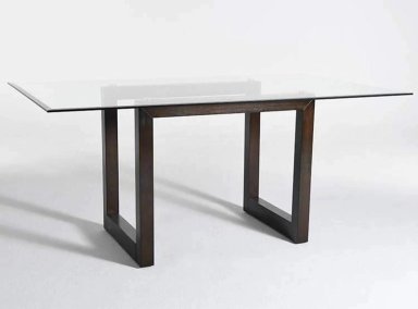 MESA DE COMEDOR RIPLEY HOME JANICE 170X100 CM