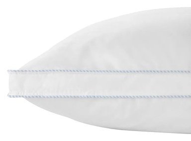 ALMOHADA ROSEN FEEL MICROFIBRA 70X50 CM MICROFIBRA  BLANCO - 2