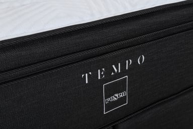 BOX TARIMA ROSEN TEMPO KING + 2 ALMOHADAS MEMORY MAX - 5