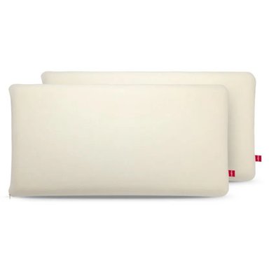 CAMA EUROPEA ROSEN ART 4 2 PLAZAS + 2 ALMOHADAS MEMORY MAX - 4