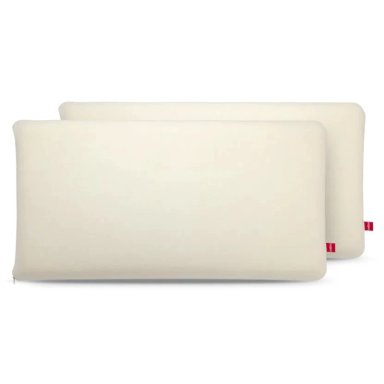 CAMA EUROPEA ROSEN ART 4 QUEEN + 2 ALMOHADAS MEMORY MAX - 4
