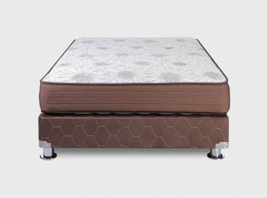 CAMA AMERICANA EL CISNE FORCE 2 PLAZAS