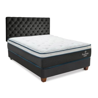 DORMITORIO AMERICANO DRIMER PURE FRESH 2 PLAZAS - 2