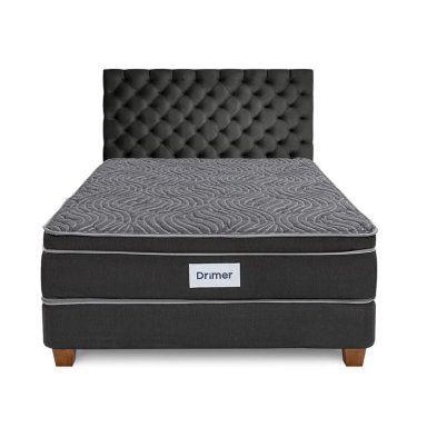 DORMITORIO AMERICANO DRIMER VENTUS 1.5 PLAZAS