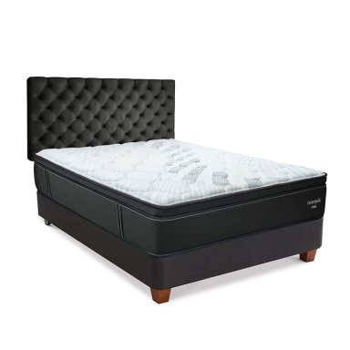 DORMITORIO AMERICANO DRIMER FUTUREPEDIC 2 PLAZAS