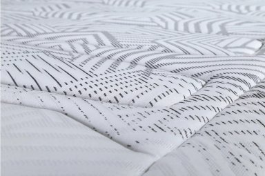 CAMA AMERICANA ROSEN TEMPO KING - 8