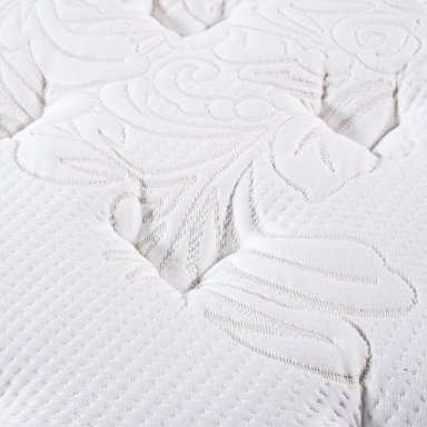 COLCHÓN PARAÍSO ROYAL CLOUD 1.5 PLAZAS + 1 ALMOHADA VISCOELASTICA - 4