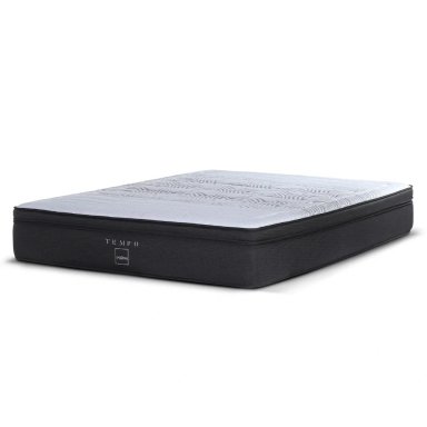 DORMITORIO EUROPEO ROSEN TEMPO 2 PLAZAS ISSEY GRAFITO + 2 ALMOHADAS - 5