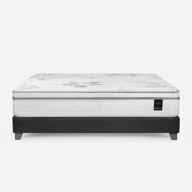 CAMA AMERICANA ROSEN ART 4 QUEEN - 2