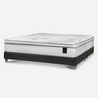 CAMA AMERICANA ROSEN ART 4 KING