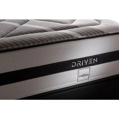 COLCHÓN ROSEN DRIVEN 2 PLAZAS + 2 ALMOHADAS MEMORY MAX - 4