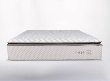 COLCHÓN ROSEN NEST KING + 2 ALMOHADAS MEMORY MAX - 2