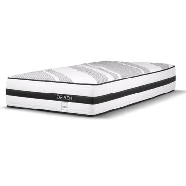 CAMA EUROPEA ROSEN DRIVEN 2 PLAZAS - 3