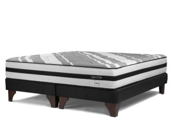 CAMA EUROPEA ROSEN DRIVEN KING