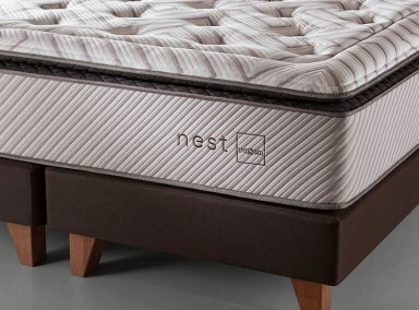 CAMA EUROPEA ROSEN NEST QUEEN - 5