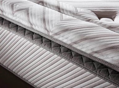 CAMA EUROPEA ROSEN NEST KING - 5