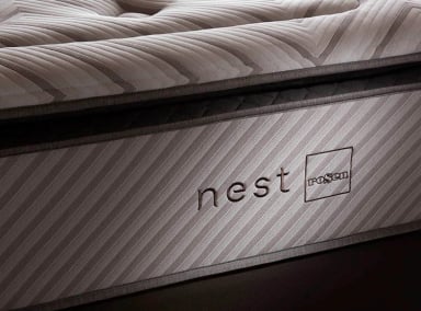 CAMA EUROPEA ROSEN NEST KING - 7