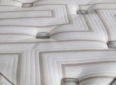 CAMA EUROPEA ROSEN NEST QUEEN + 2 ALMOHADAS MEMORY MAX - 4