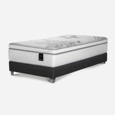 CAMA AMERICANA ROSEN ART 4 1.5 PLAZAS