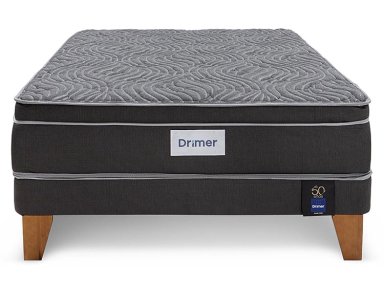 CAMA EUROPEA DRIMER GOLD VENTUS 1.5 PLAZAS