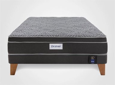 CAMA EUROPEA DRIMER GOLD VENTUS KING