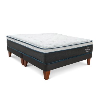 CAMA EUROPEA DRIMER GOLD PURE FRESH QUEEN