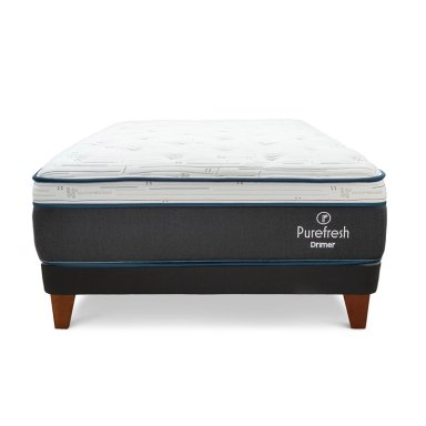 CAMA EUROPEA DRIMER GOLD PURE FRESH KING - 2