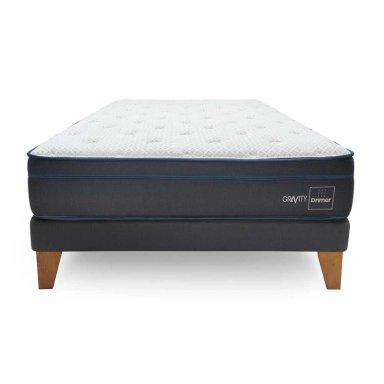 CAMA EUROPEA DRIMER GOLD GRAVITY 1.5 PLAZAS - 2