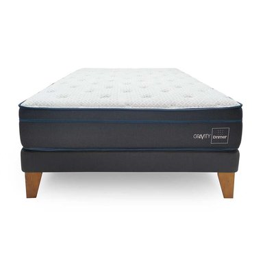 CAMA EUROPEA DRIMER GOLD GRAVITY 2 PLAZAS - 2