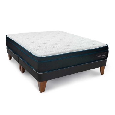 CAMA EUROPEA DRIMER GOLD GRAVITY QUEEN