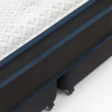 DORMITORIO EUROPEO DRIMER GRAVITY QUEEN GOLD - 3
