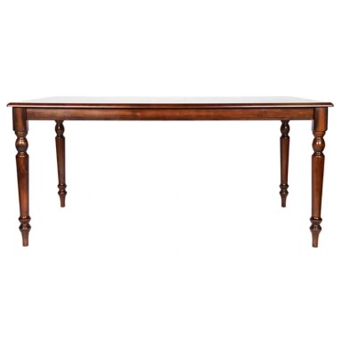 JUEGO COMEDOR RIPLEY HOME SURYA 4 SILLAS + 2 SITIALES - 5