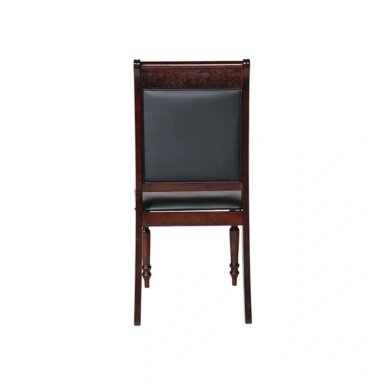JUEGO COMEDOR RIPLEY HOME SURYA 4 SILLAS + 2 SITIALES - 10