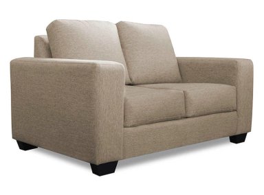 SOFÁ RIPLEY HOME GERMAN 2 CUERPOS BEIGE