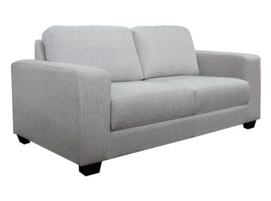 SOFÁ RIPLEY HOME GERMAN 3 CUERPOS GRIS