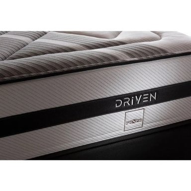 DORMITORIO EUROPEO ROSEN DRIVEN QUEEN ISSEY GRAFITO - 7