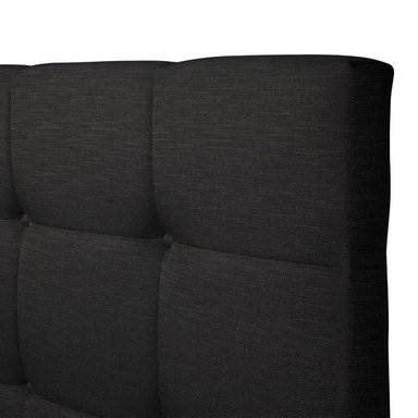 DORMITORIO EUROPEO ROSEN DRIVEN QUEEN ISSEY GRAFITO - 9