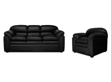 JUEGO DE SALA RIPLEY HOME NEW ROSBERG 3-1 CUERPOS