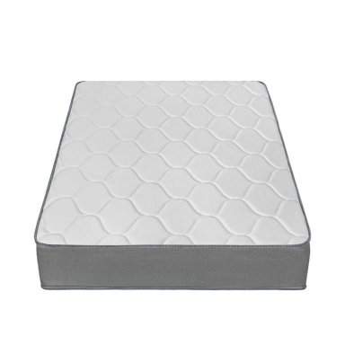 DORMITORIO AMERICANO FORLI POLARIS 2 PLAZAS + CABECERA + 2 ALMOHADAS + RECLINABLE FE - 4