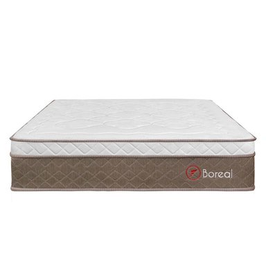 COLCHÓN FORLI BOREAL POCKET SS 2 PLAZAS - 2