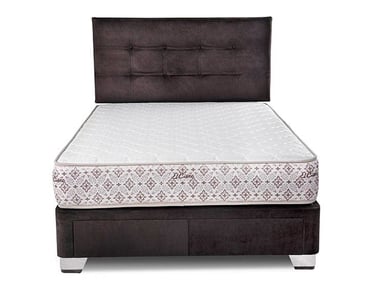 DORMITORIO EUROPEO EL CISNE BASIC 2 PLAZAS CABECERA - 2